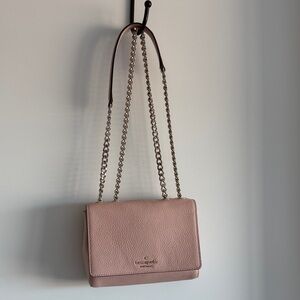Kate Spade Blush Crossbody Bag